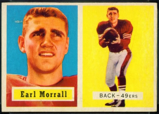 104 Earl Morrall